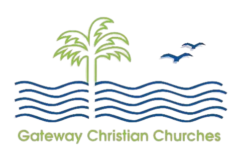 Gateway Christian Churches logo