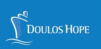 Doulos Hope logo