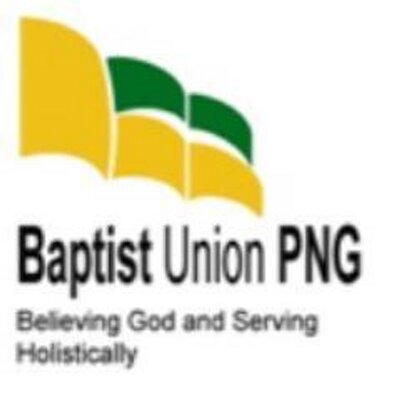 Baptist Union PNG logo